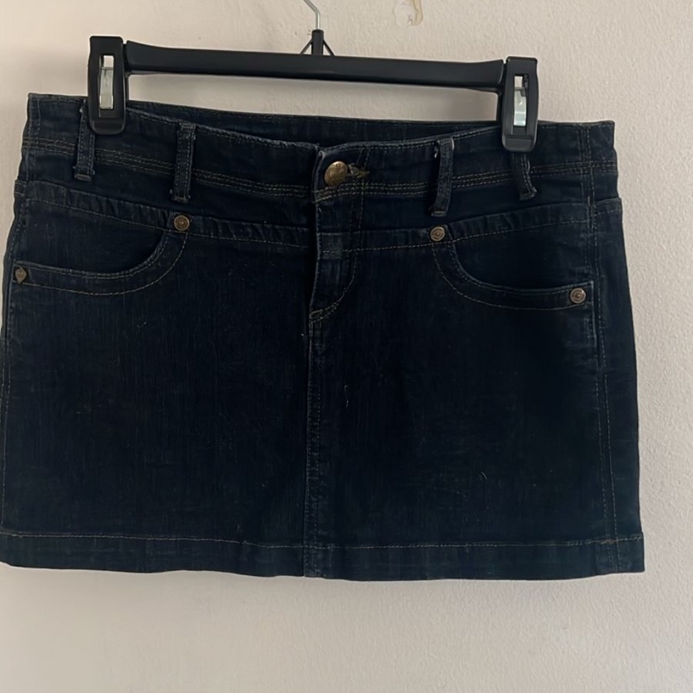 Skirt